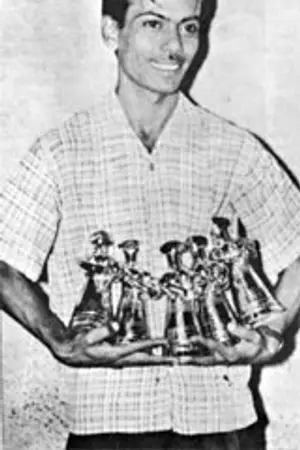 Zahir Raihan