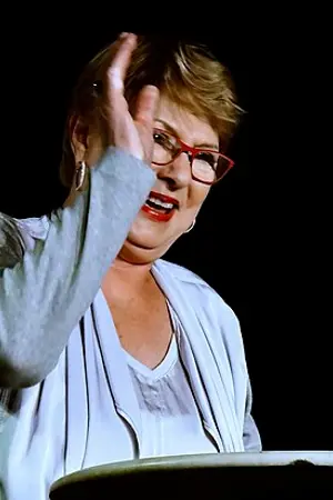 Renate Küster