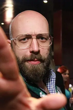 Jakob Lass