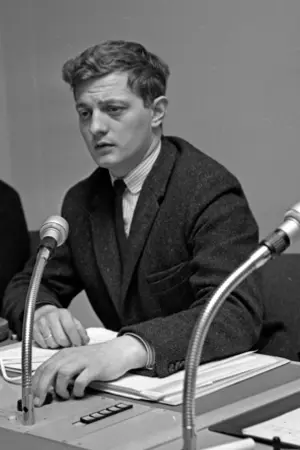 Johnny Bergh