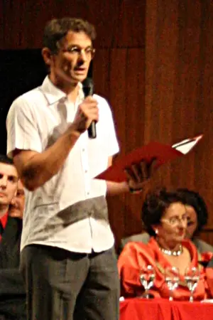 Rene Medvešek