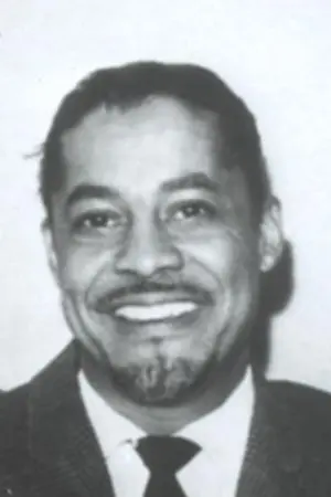 Ernie Freeman