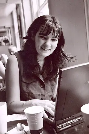 Sally Nicholls