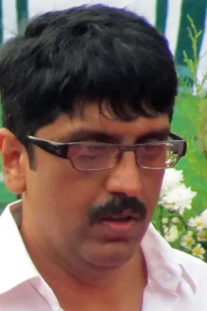 B. Unnikrishnan