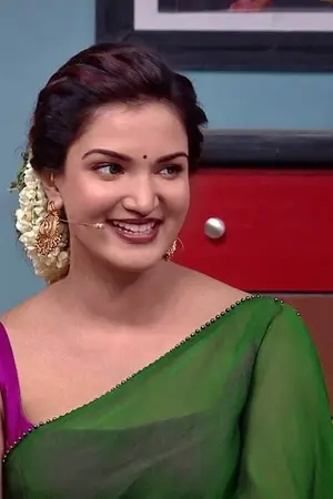 Honey Rose