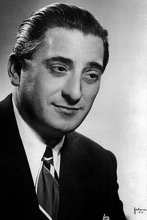 Jan Peerce