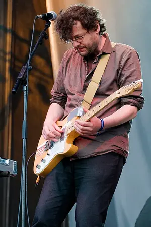 Markus Acher