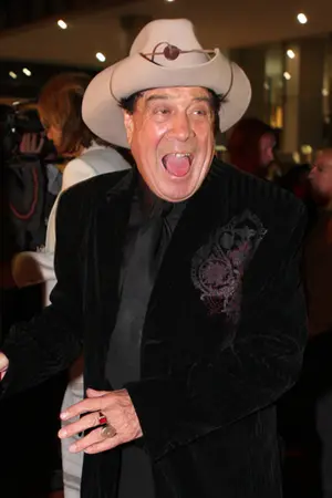 Molly Meldrum