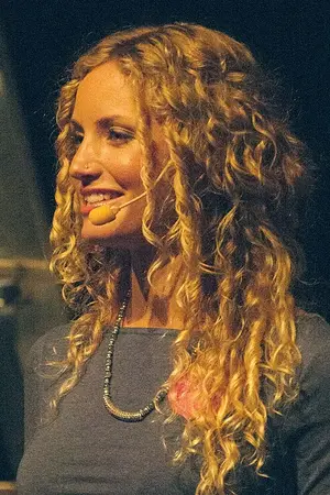Suzannah Lipscomb