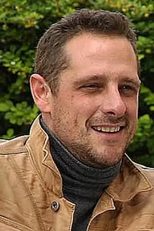 Timothy Allen