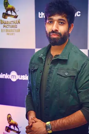 Adhik Ravichandran