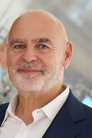 Gilles Dyan