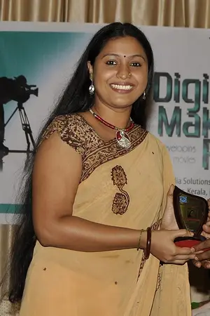 Lakshmi Priya