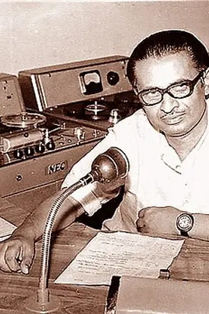 Sudhin Dasgupta