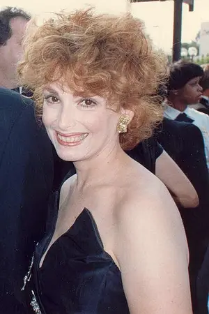 Joanna Frank