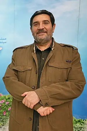 Shahriar Bahrani
