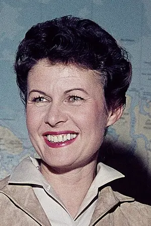 Anne-Marie Blanc