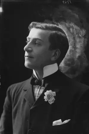 Armando Falconi