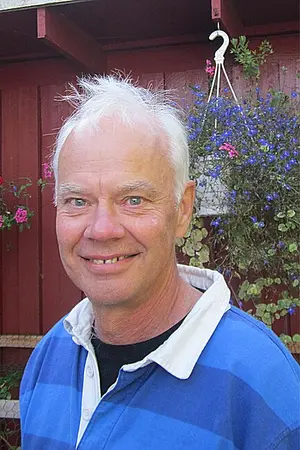 Jan Gissberg