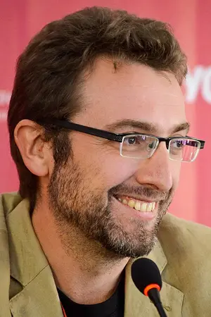 Evgeny Ruman