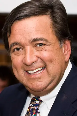 Bill Richardson