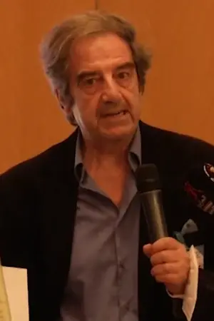 Сид Ахмед Агуми