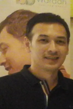 Richard Kevin