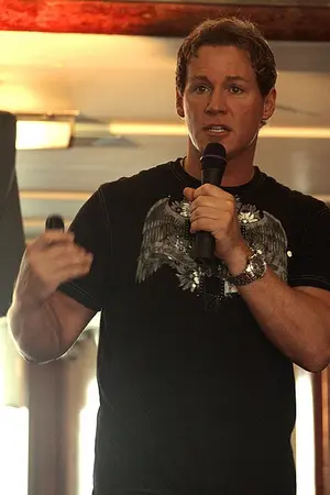 Chris Fleming