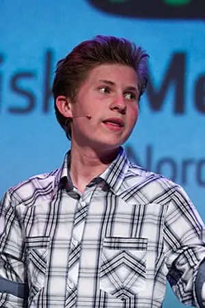 Reidar Fredrik Frydenlund