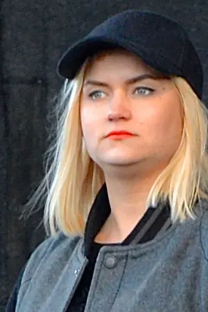 Tiffany Kronlöf