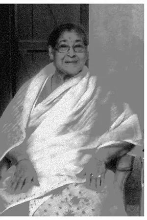 Renu Saikia