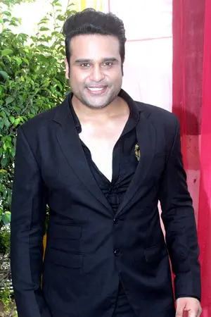 Krushna Abhishek