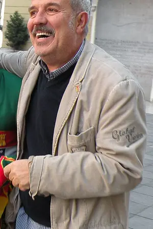 Mirza Tanović