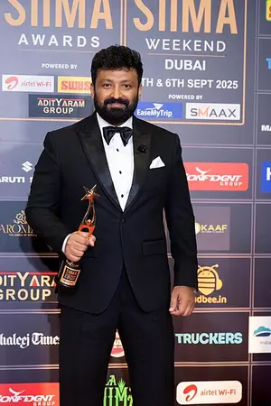 Dhibu Ninan Thomas