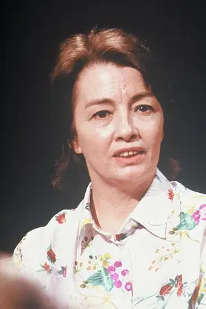 Christine Keeler