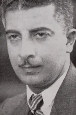 Ezra Mir