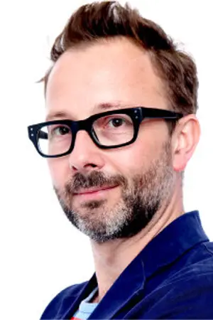 Tom Dyckhoff