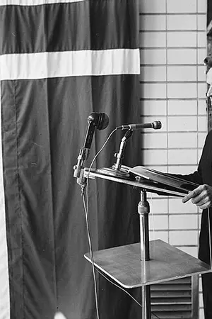 Rolf Søder