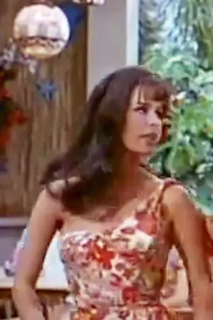 Julie Parrish