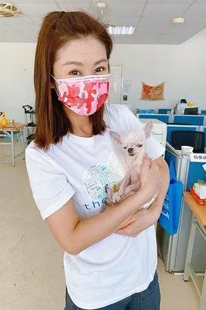 Carolyn Chen