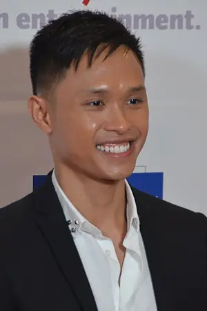 Adrian Voo