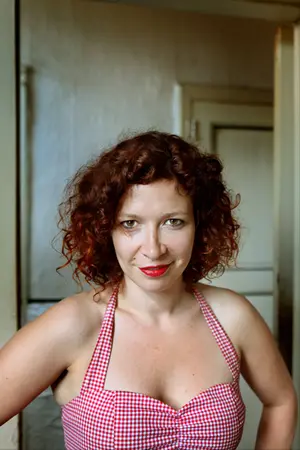 Veerle Malschaert