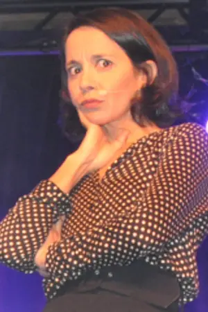 Sophia Aram