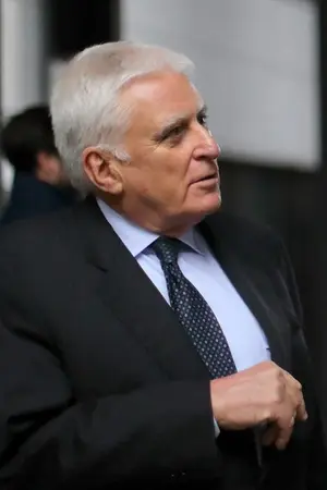 Paolo Vasile