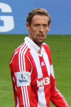 Peter Crouch