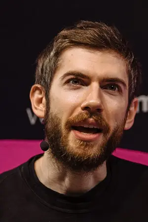 David Karp