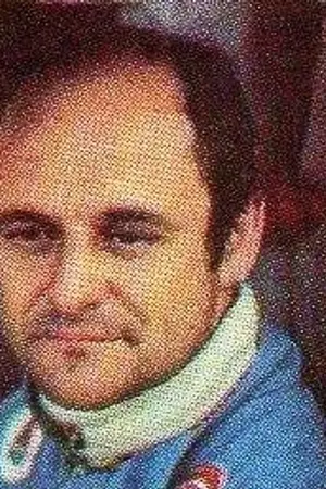 Bernard Darniche
