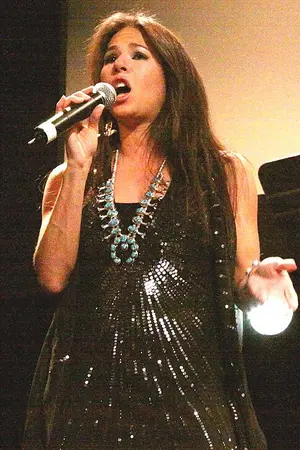Jana Mashonee