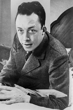 Albert Camus