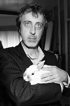Guy Van Nueten
